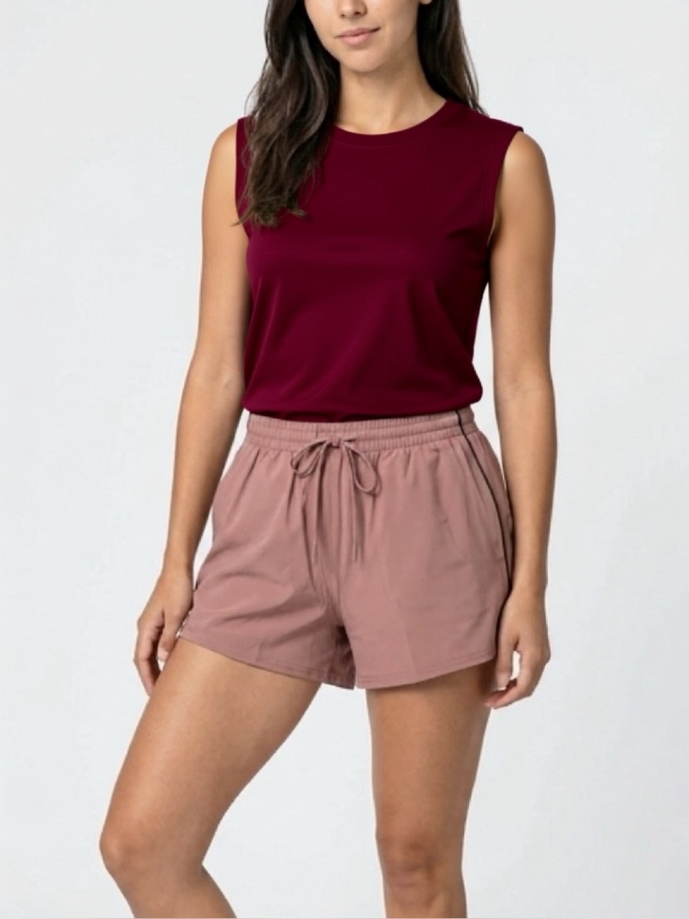 Lululemon, Court Rival HR short 3.0